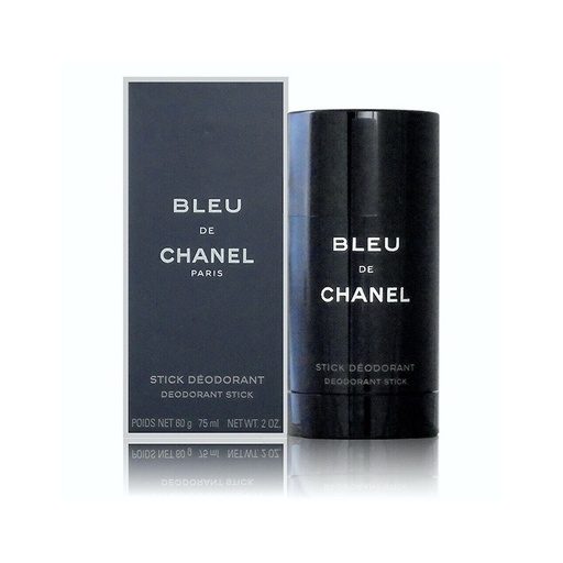 Bleu De Chanel Paris Stick Deodorant 75 ml