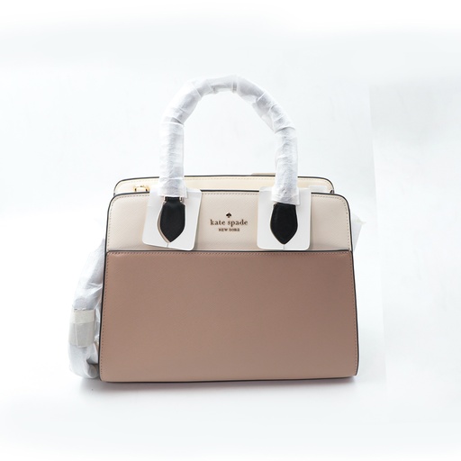 Kate Spade New York Madison Medium Beige, Hand Bag