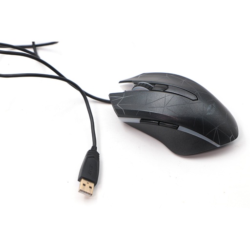 Trust Gaming Heron GXT 170 LED Mause HD Optical