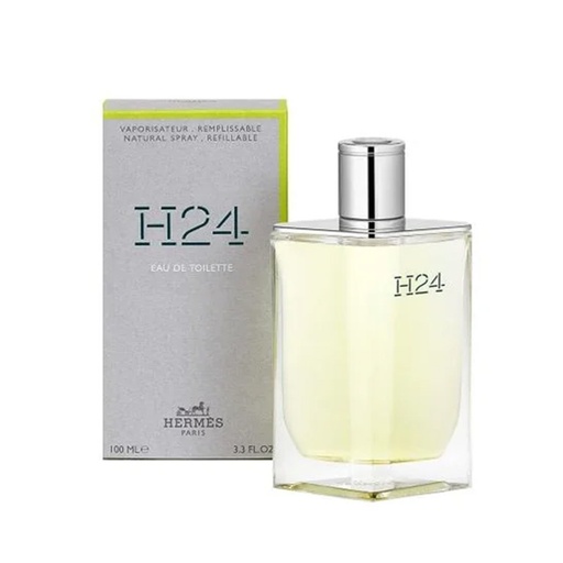 Hermes Paris H24 Eau De Toilette 100 ml