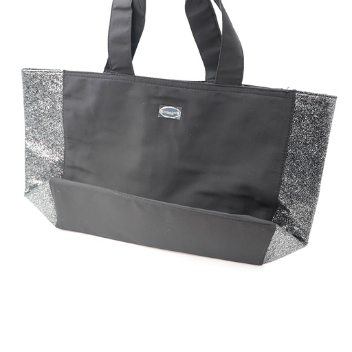 Coach Fragnce  Hand Back  Black