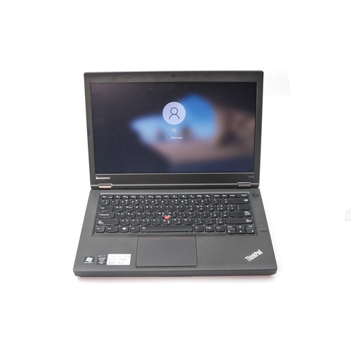 Lenovo ThinkPad T540P 15 Inch, Notebook Intel Core i5-4200M DVD, 4GB Ram , 500 GB HDD 4GN