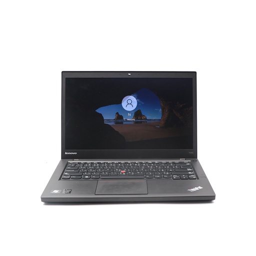 Lenovo ThinkPad T440S 14in Laptop, Core i5-4300U 1.9 Ghz, 8 GB Ram, 500 GB HDD