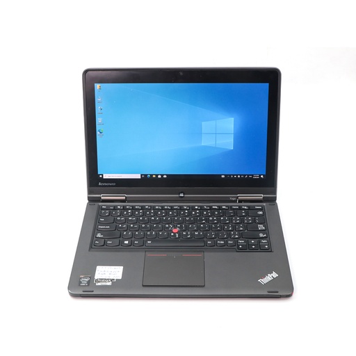 Lenovo ThinkPad Touch Screen Yoha Laptop Core i5-4300U 1.9 Ghz, 8 Gb Ram , 500 GB HDD, 4th Gen