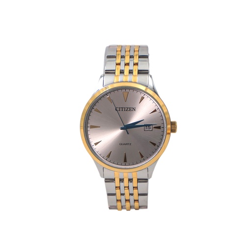 Citizen **Copy** W.R 3 Bar, Stailess Steel, Japan Mov