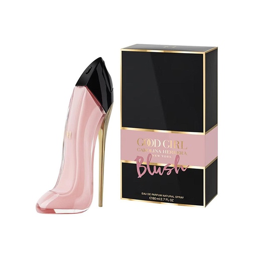 Carolina Herrera Good Girl Blush For Women, Eau De Parfum 80 ml 2.7 Fl.oz