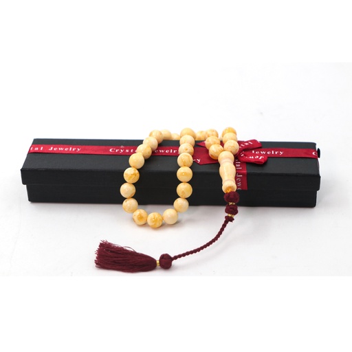 Butter color Crystal Jewelry