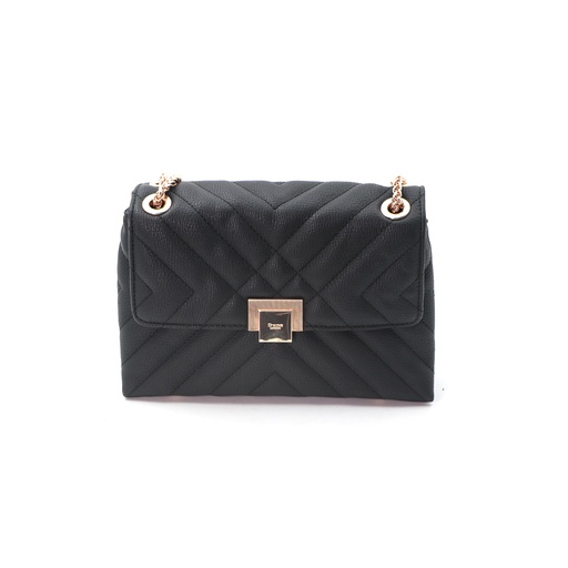 Dune london Dorchester Small Quilted Shoulder Bag