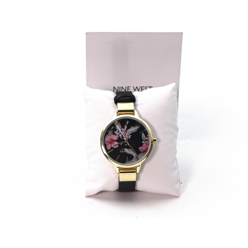 Nine Wes NW/2044 PC21, Stainless Steel Back