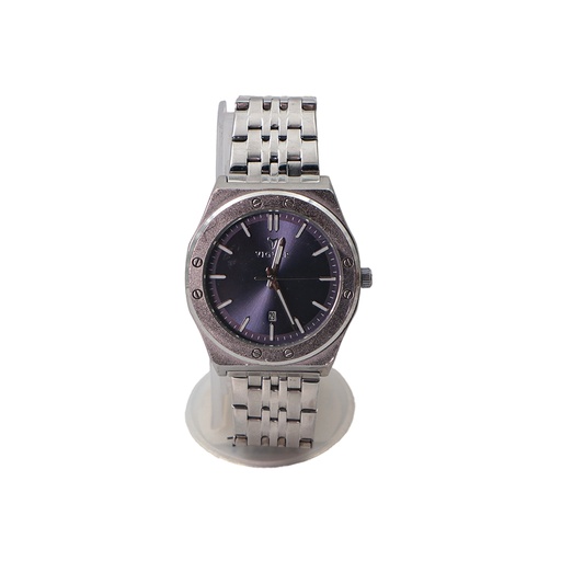 Viguer V1202M  Stainless Steel Back