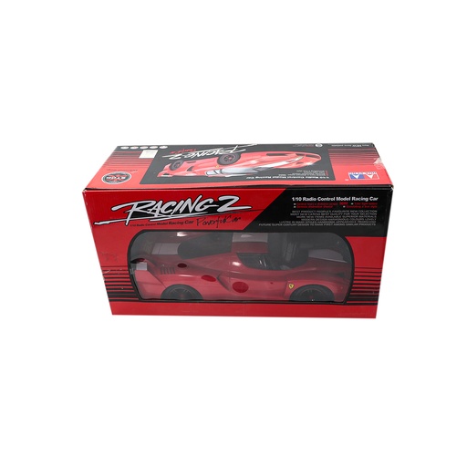 Racing Z 1/10 Radio Control Model Racing Car Powerful Car Ferrari