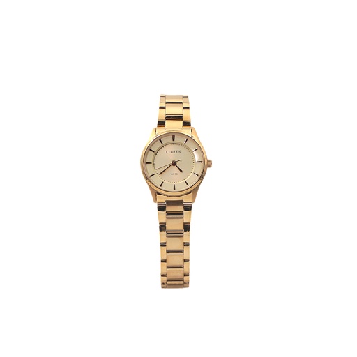 Citizen Watch 9633 - WR 5Bar, Base St-Steel, GN-4