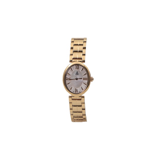 JBRLMGGW4505Q Gold  ATM Water Resistant Watch