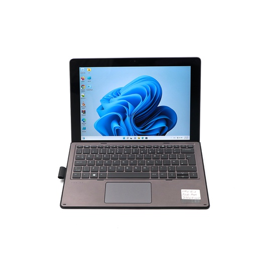 HP Pro X2 612 G2 12'' 2-In-1 Laptop - Intel Core i5 7th Gen Cpu, 8GB Ram  - 256 GB SSD