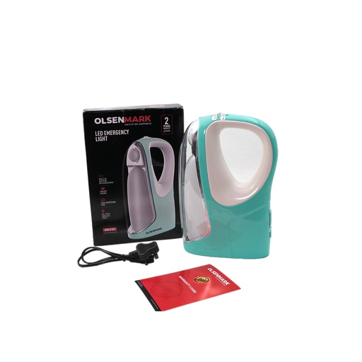 Olsenmark OME2703 LED Emergency Light