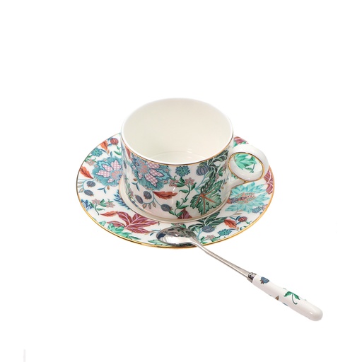 Teacup China Set