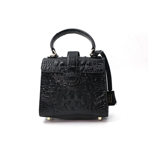 Misha Black Handbag **Copy**
