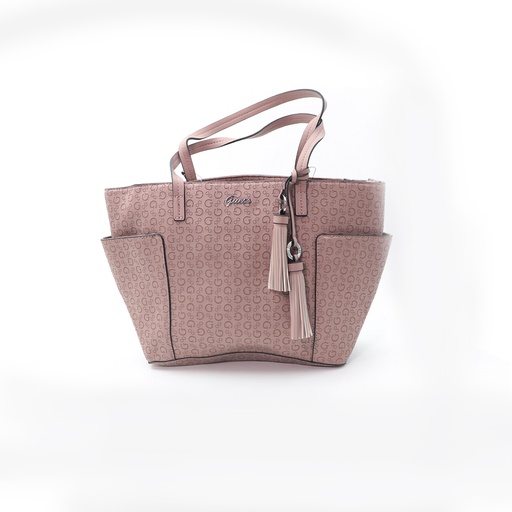 Guess Dusty Mauvf0 A hundbag Style SE666322