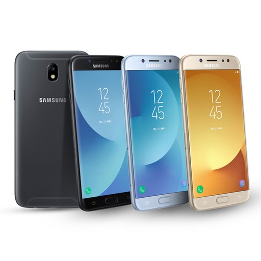 Samsung Galaxy Sm-J530F j5  4G LTE , 16GB Memory