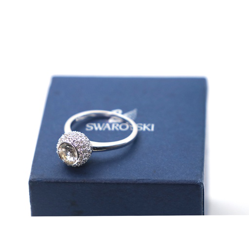 Swarovski Constella Cocktail Ring