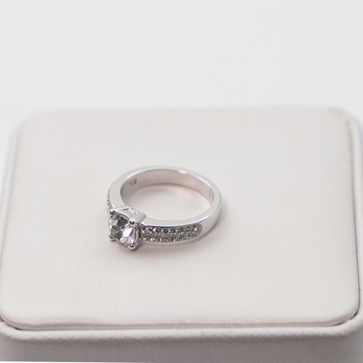 Swarovski Constella Cocktail Ring