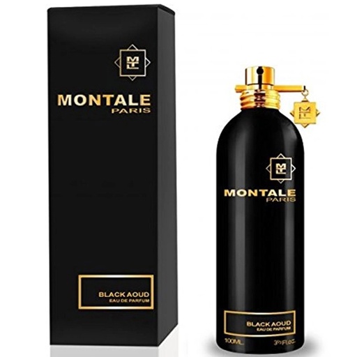 Montale Paris  Black Aoud Eau de Parfum 100 ml