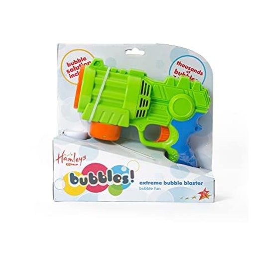 Hamleys Extreme Bubble Blaster