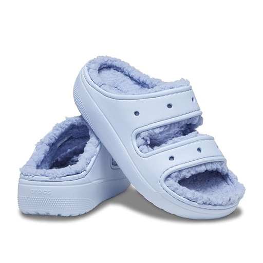 Crocs Classic Coozzy Sandal 207446 Size - 42