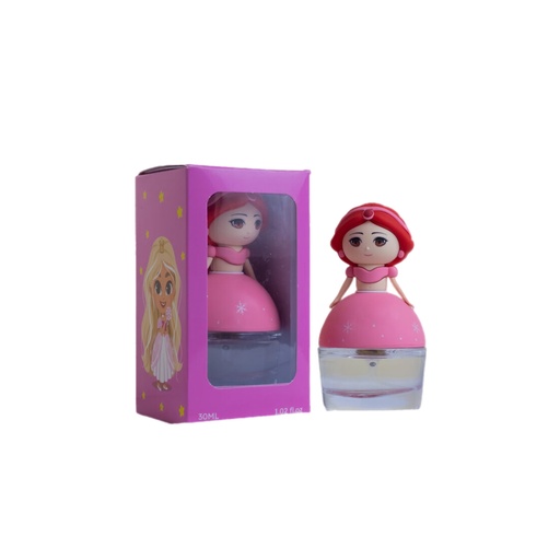 Pink kid Perfume 30ml