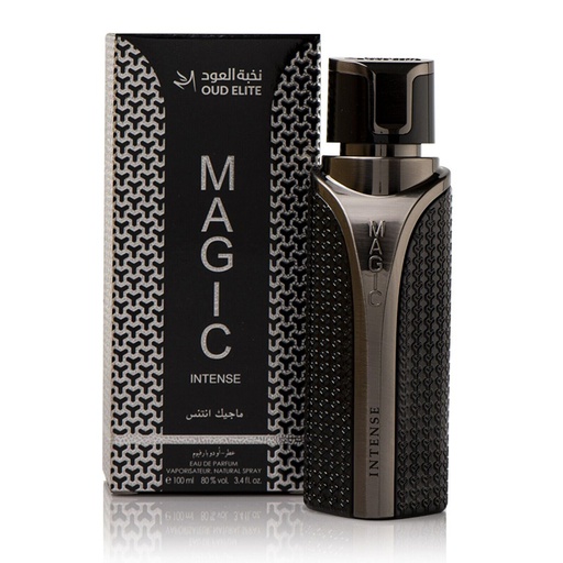 Oud Elite Magic Intense 100 ml 3.4 fl.oz