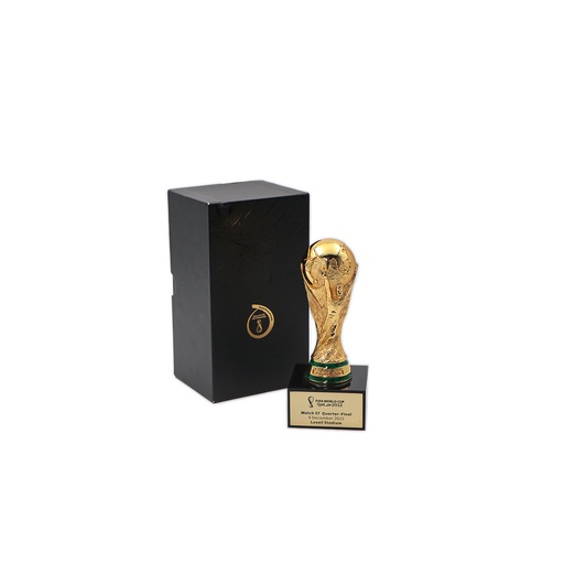 FIFA WorldCup Qatar 2022 Trophy