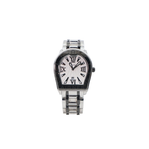 Aigner Revenna A48000, All Stainless Steel Watch