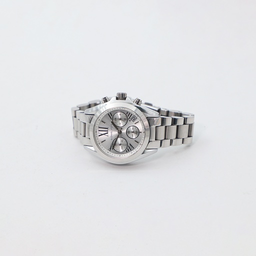 Michael Kors MK-6174, All Stainless Steel Watch