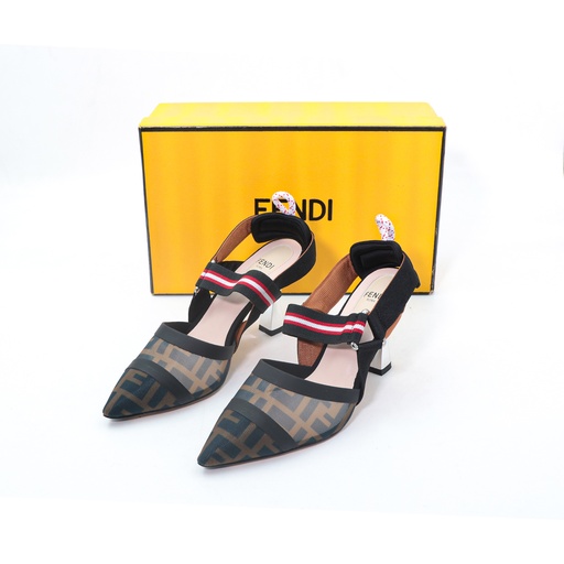 Fendi Roma heals Size:38
