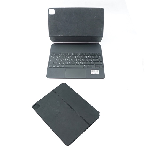 Apple Magic Keyboard for 12.9'' iPad Pro 3rd & 4th Gen A1998