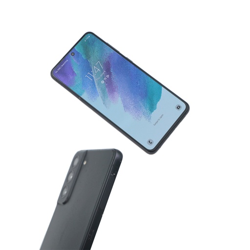 SAMSUNG S21 FE 5G 8GB 128GB + Cover *Scratches on sides*
