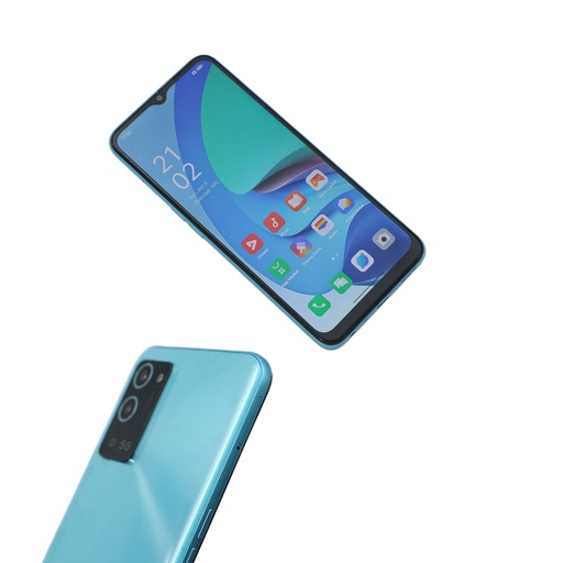OPPO A56 5G Dual Sim 6.5'' 6GB 128GB