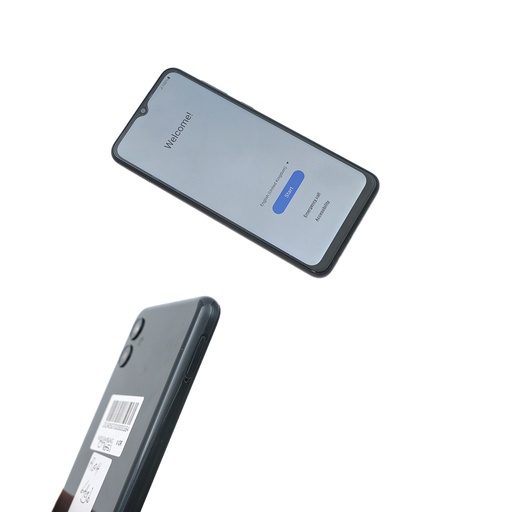 SAMSUNG Galaxy A04 4GB 64GB