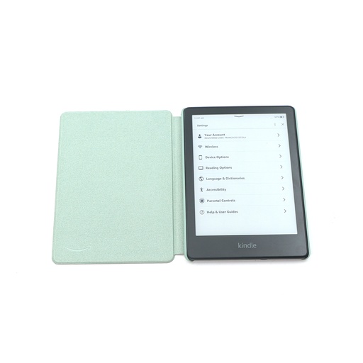 KINDLE Paperwhite 11th Gen (M2L3EK) 16GB + with Cover
