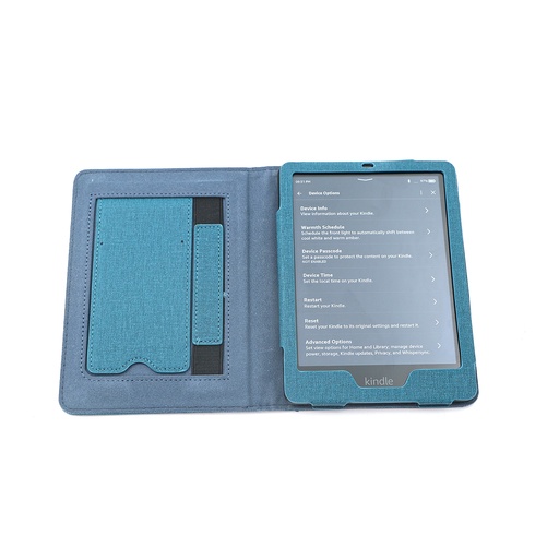 KINDLE Paperwhite 11th Gen (M2L3EK) 8GB + with Cover