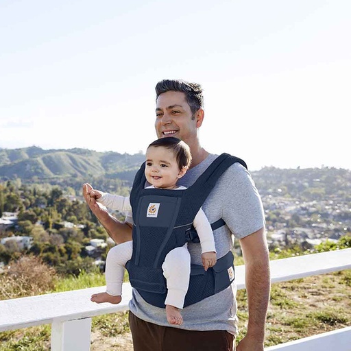 Ergobaby Hip Seat Baby Carrier