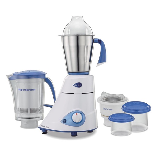 Preethi Platinum MG-153 110v 550 Watts Mixer Grinder