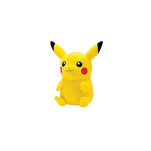 Pokemon  Pika Plush