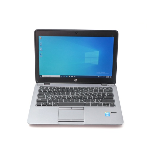 HP Elitebook 820 Intel Core i7 vpro - 5600U 8GB Ram SSD 500gb HDD