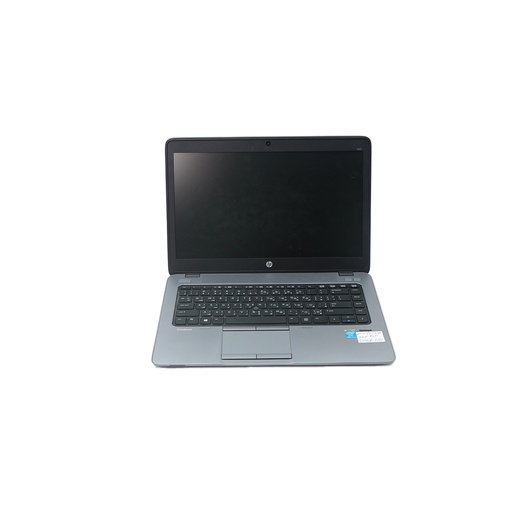 HP EliteBook 840 G1 14'' Laptop, Core i7-4600u 2.1 Gh.z 8Gb Tam , 256 GB