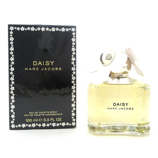 Marc Jacobs Daisy Eau de toilette Spray 100 ml 3.3 Fl.oz