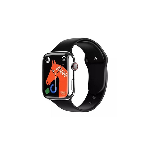 Keqiwear WS93PRO One-Button Connection