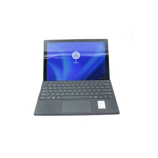 Surface Pro 7 8 GB Ram 256 Gb Intel Core i5-1035G4 10Th Gen