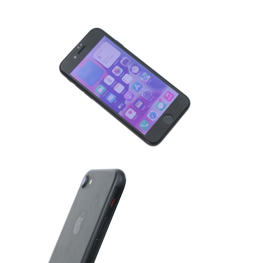 Apple iPhone 7 32 GB + Cover