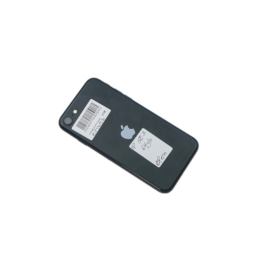 Apple iPhone SE3, 64 GB Black